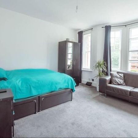 Great Flat Close To Edgware Road London Eksteriør billede