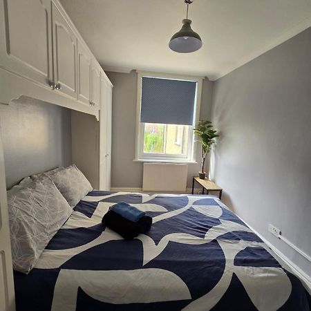 Great Flat Close To Edgware Road London Eksteriør billede